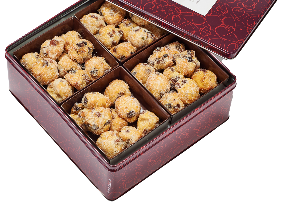 Feingebäck Mono Stollen