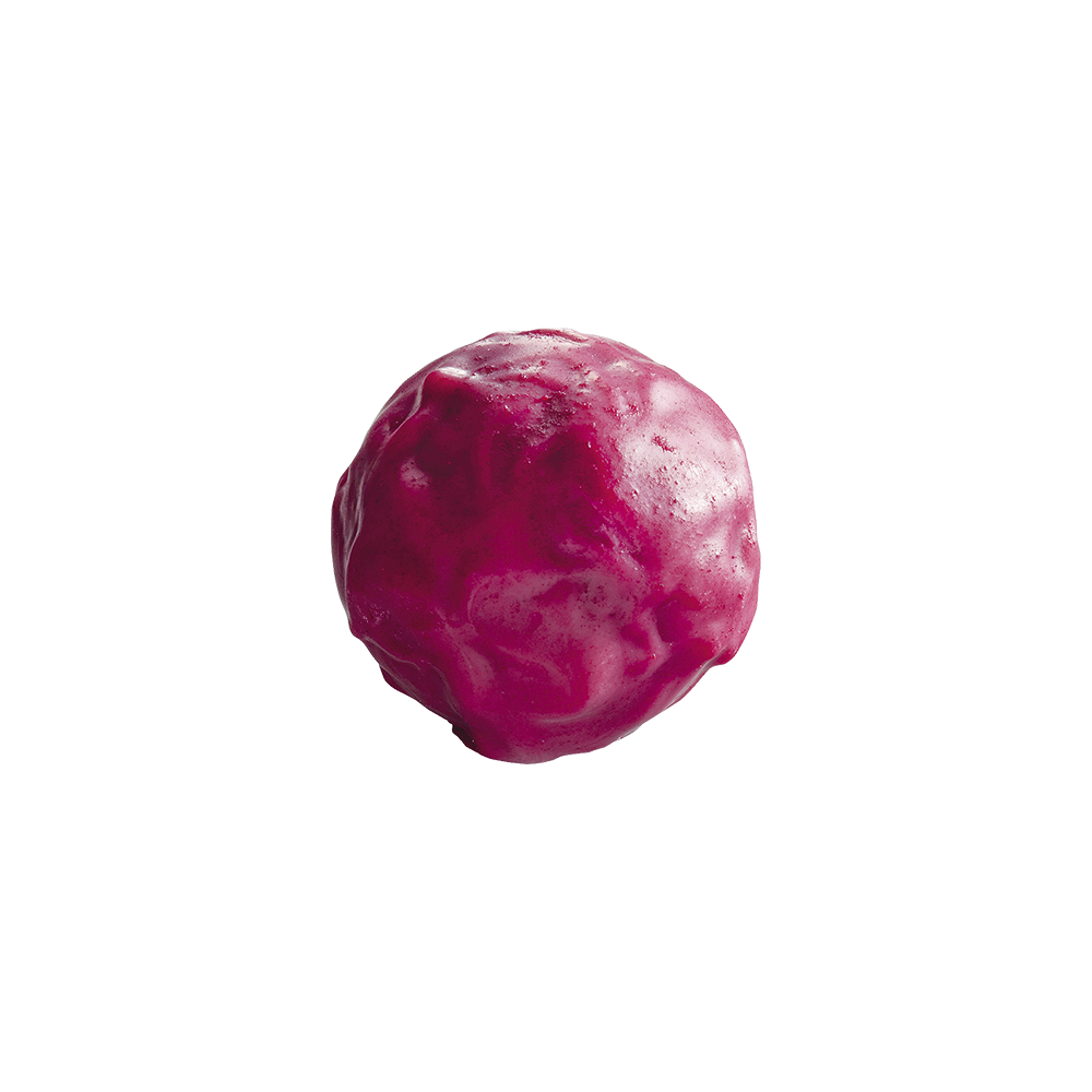 Bunte Fruchtmischung