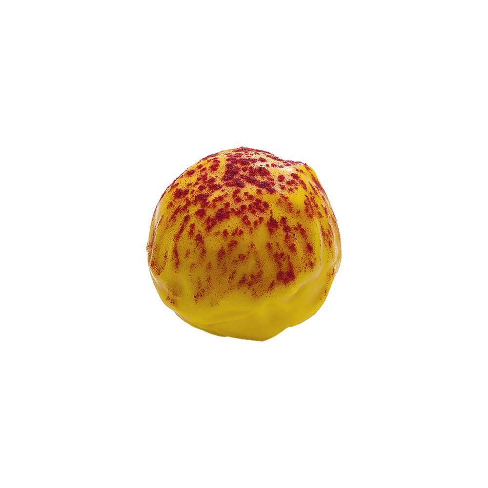 Bunte Fruchtmischung