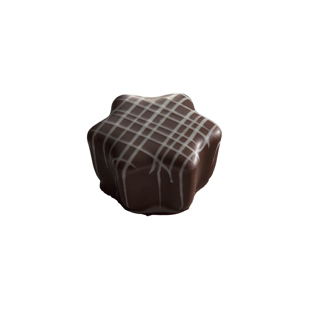 Trüffel-Sterne