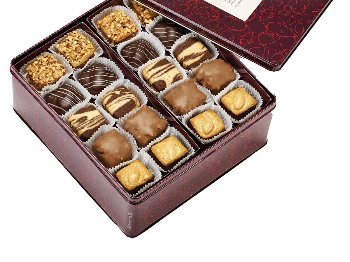 Feingebäck Quadra 1.0