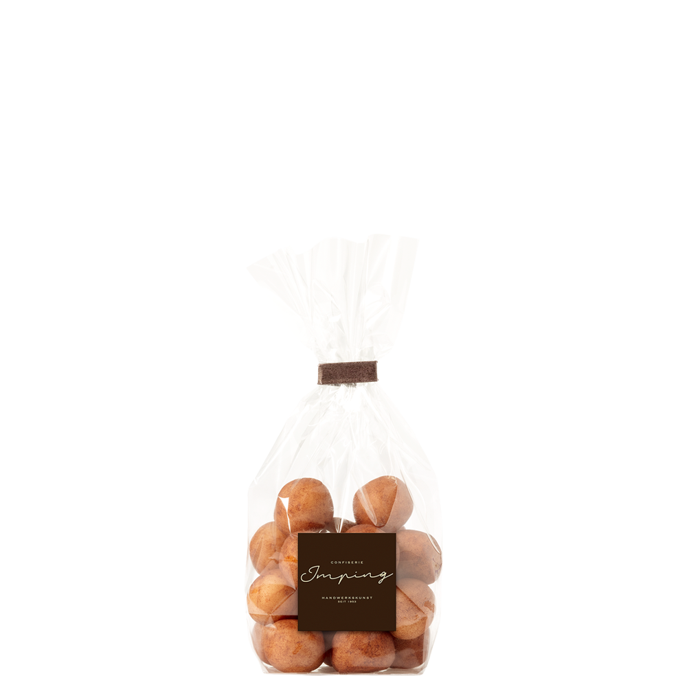 Edelmarzipan-Kartoffeln 100g
