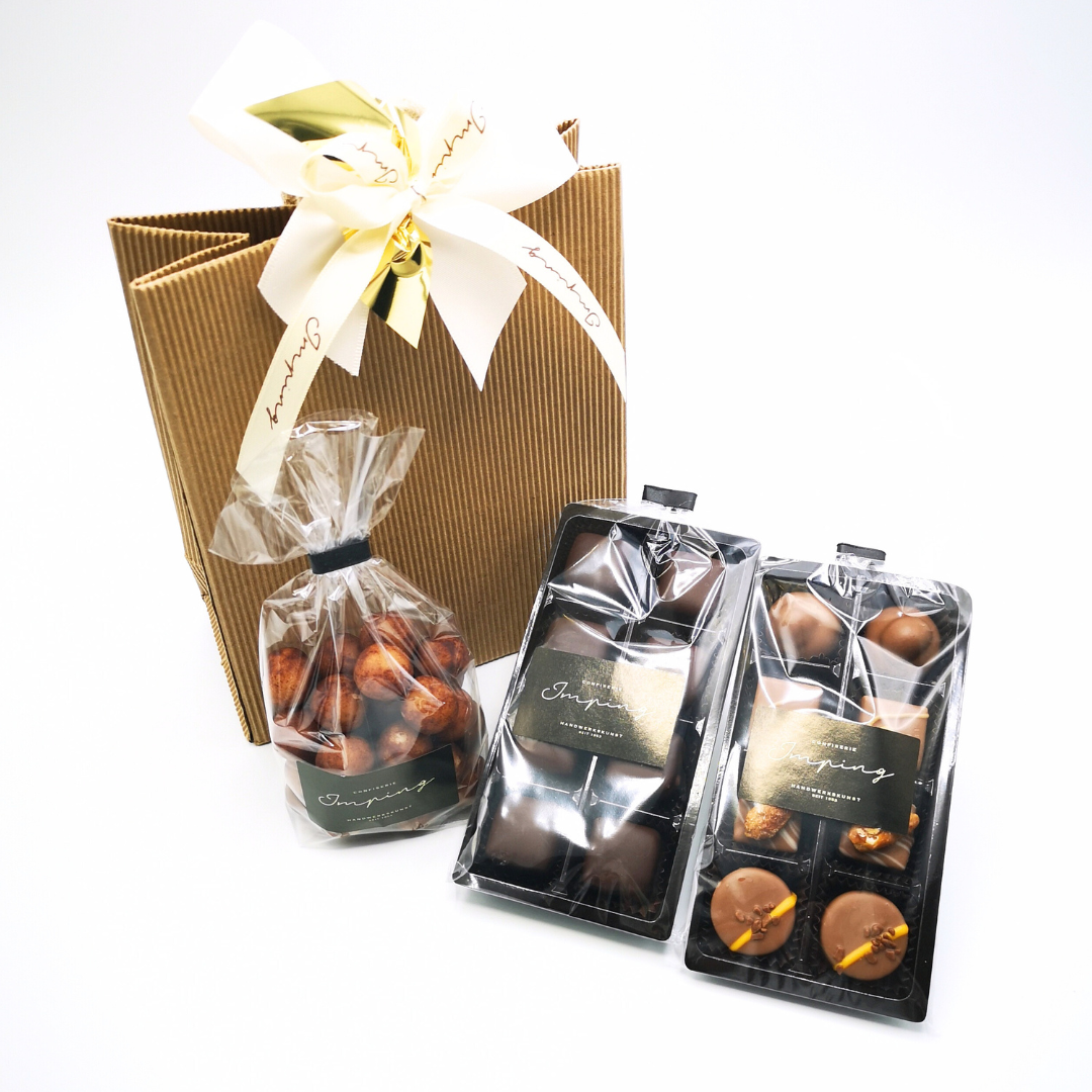 Geschenktasche "Natur"