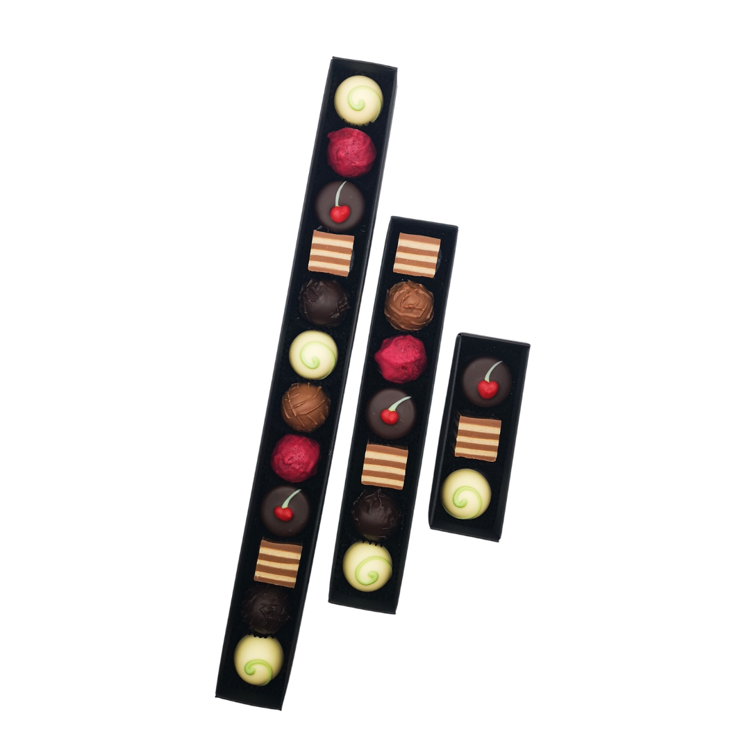 7er Pralinenstange ohne Alkohol